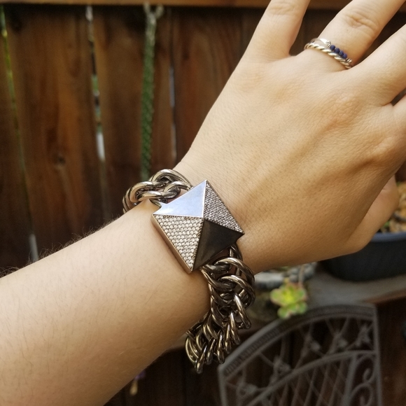 Marc By Marc Jacobs Bracelet & Others Bundles Mix - Picture 10 of 14